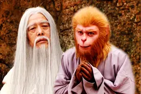 难怪孙悟空下山后师徒再未相见，你看看菩提祖师到底去了哪里？