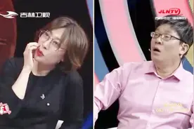 21岁东北女孩练得一身强悍肌肉遭无数网友置疑，嘉宾见了都张大嘴视频封面