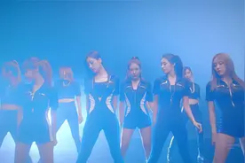 《4K画质UHD》韩国女团T-ARA摄人心魄MV（SUGAR FREE》第十张专辑