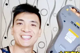 实拍和螨虫大作战：背后长了小红点，是螨虫做怪小五有"妙招"应对