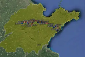 7公里设一站，胶济铁路建成之初的60余座车站，是否经过你们村？视频封面
