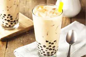 无糖奶茶真的无糖吗？别再安慰自己不会胖了视频封面
