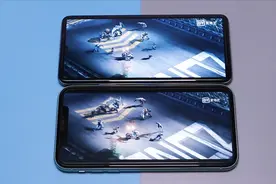 三星S20屏幕有多强？对比LCD的iPhone 11，差距就出来了！视频封面