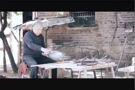 郏县铸铁锅生产工艺视频封面