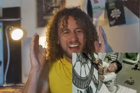 美国专业跑酷人看成龙特技受伤合集，结尾表达自己敬意