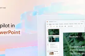 Microsoft 365 Copilot in PowerPoint 来认识你的办公副驾