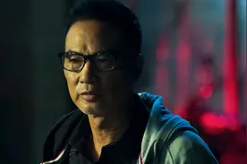 亲生父子？缉毒警李飞身世曝光，父亲竟是香港大毒枭