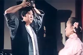 老虎：洪金宝娶了80岁老太婆，不仅要当牛做马还要耕田，笑喷了视频封面