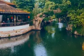 【不谓侠】当时年少青衫薄，骑马倚斜桥，满楼红袖招视频封面