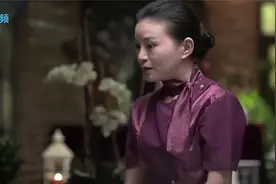 幸福：姑娘相亲遇上抠门男，不买单还蹭吃蹭喝，姑娘一招让他破产视频封面