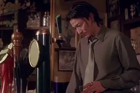 刘德华谈判名场面：我穿上西装是绅士，脱下西装就是流氓谁都不怕视频封面