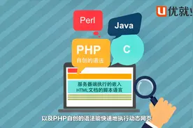 为什么PHP是世界上最好的语言？视频封面