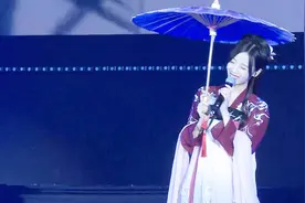 最近大火的5首戏腔古风歌曲，当国粹与流行歌曲融合，像极了爱情