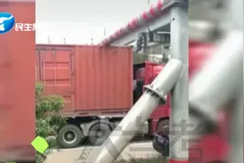 一律拆除！焦作专项整治限高杆，已经拆除300多处……