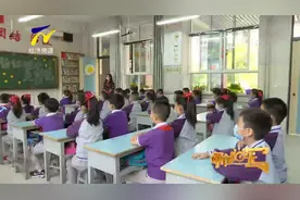 宁夏全面推进义务教育课后服务工作 秋季开学实现全覆盖视频封面