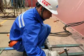 92岁“国宝级”焊工有多厉害？因为他，国产航母提前30年下水视频封面