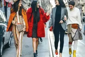 X型腿？O型腿？XO型腿？正常腿型？快来看看你是哪种类型！