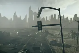 人类消失后，地球会有什么变化？科学家给出模拟图，场面很壮观！