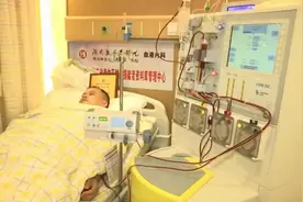 志愿者得知与患者配型成功，毫不犹豫捐献造血干细胞视频封面