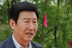 盘点影视剧中爆笑“河南话”片段，村长又又又又被坑了！