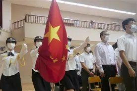 中国史列入高中必修课居然遇阻力，香港教育改革任重而道远