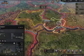 从零开始的中世纪欧洲种田计划-《CK3十字军之王3 》攻略档第7期视频封面