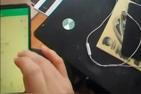 华为5g随行wifi上手体验4TONOT_VID_20200504_092102_4255视频封面