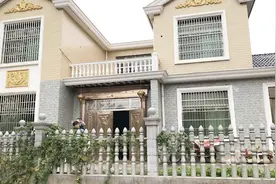 为什么“农村盖房子最忌邻居高过自己”？很多人不清楚其中缘由视频封面