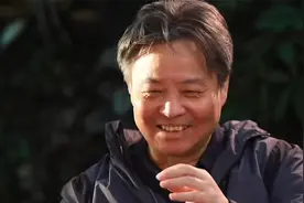 余华多次成诺贝尔文学奖热门人选，曾谈起诺奖：作家获奖需要运气视频封面