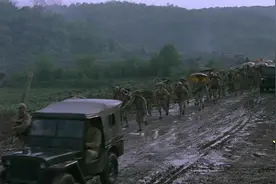 东方：胡宗南四十万大军弃守四川，要逃往云南作战，被委员长痛骂视频封面