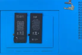 iPhone 8电池更换教程视频封面