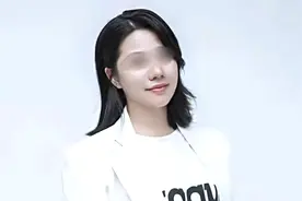 网红吃播IP“浪胃仙”创始人被逮捕，账号被判属原公司