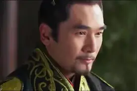 芈月稍微打扮一下就倾国倾城，秦王给看得直接着迷了视频封面