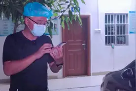 凌晨两点，外卖小哥接恐怖订单：要求把外卖送到停尸间视频封面