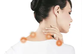 久坐会浑身酸痛，每天一分钟，让肩膀不酸痛