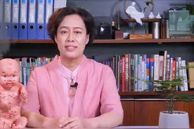 孩子口腔溃疡怎么办？小儿推拿用起来！教你4招，消灭口疮不上火