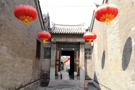 天津的石家大院，有“华北第一宅”之称视频封面