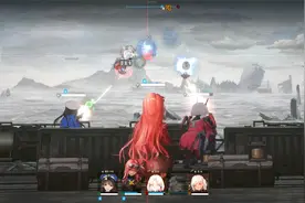 胜利女神nikke横屏玩法