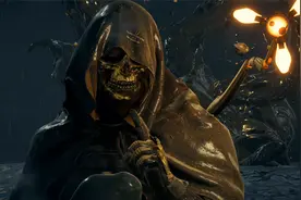 第5期：长庚《死亡搁浅：导剪版》 4K最高画质 BOSS吞噬者视频封面