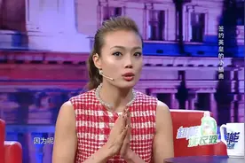 金星秀：算命先生的一句话让她签到英皇！容祖儿：他改写了我命运视频封面