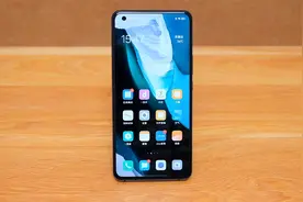 iQOO 5简评：4000价位均衡之选视频封面