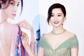 网曝范冰冰在南京偷偷产子，孩子却与李晨无关？官方已发声回应！视频封面