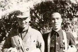 1950年，吴石在台湾被枪决，蒋介石竟要求拍下行刑后的照片！视频封面