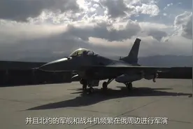 东风10导弹威力不够？3枚都炸不塌一栋楼，其实一枚就够了视频封面