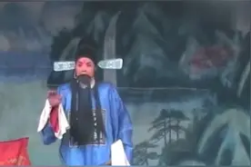 盘点豫东调名家，杨须知、孙保全、李中法，不输于所谓的红脸王！视频封面