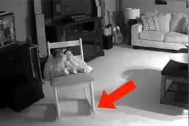 5个令人毛骨悚然的真实恐怖故事，废弃的小屋、地下室的神秘人物视频封面