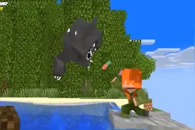 小贞成功炼制了解药，恢复了小猫咪解决了全村！第四集终！视频封面