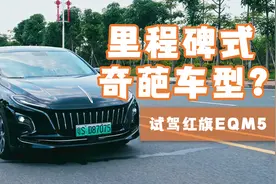 一台具有里程碑意义的奇葩轿车？视频封面