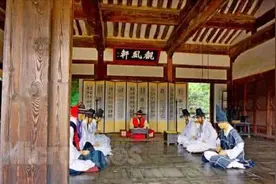 韩国教授无视历史真相，声称韩国在汉朝之前一直统治着中国视频封面