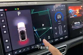 每一个按钮都有，理想L9保姆级车机使用攻略！先收藏试驾不迷路